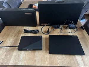 Asus Rog Flow X13 Met Externe 6800xt Gpu - Afbeelding 1 van 2