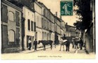 (S-97716) FRANCE - 16 - BARBEZIEUX ST HILAIRE CPA
