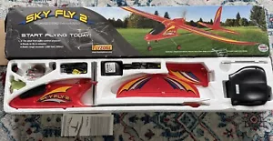 Flyzone Sky Fly 2 Electric Radio Control Airplane - - Picture 1 of 6