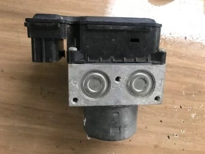 Ford Galaxy Bomba ABS F2GC-2C219-BF 28.5152-7017.3 E1GC-2C405-BF 25.0220-0358.4 - Bild 1 von 2