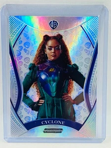 2024 Kakawow Phantom 100 Cyclone Silver PW-I-52 - Picture 1 of 2