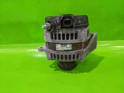 ALTERNADOR SILVERADO 14-18 150 AMP OEM 4369-76 Foto 1 de 4