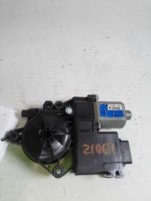 2016 Hyundai Genesis Left Window Regulator Black 109K Miles OEM Part 237846 Foto 1 de 4