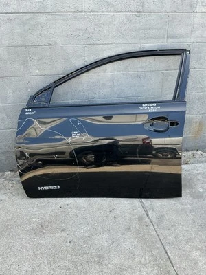 2013 2014 2015 2016 2017 2018 TOYOTA AVALON ВОДИТЕЛЬСКАЯ ПЕРЕДНЯЯ ДВЕРЬ OEM - Изображение 1 из 4