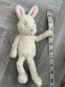 Jellycat Cream Plush Bunny Rabbit. 11”. MR24387 - Picture 1 of 2