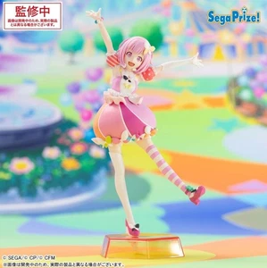 Figura de escritorio Emo Otori x Decorate Wonderland x Showtime Project Sekai Sega NUEVO - Imagen 1 de 1