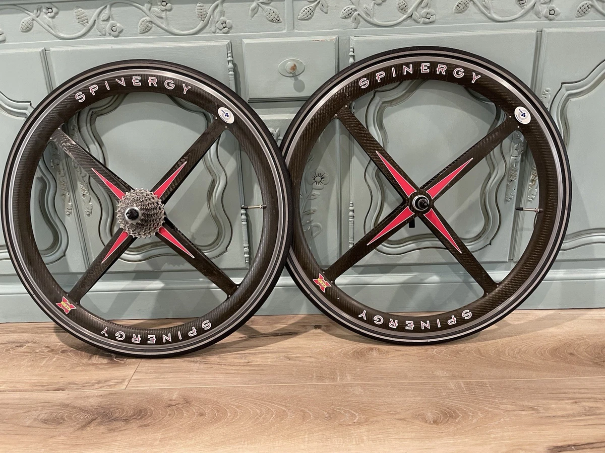 Spinergy Rev X for sale - eBay