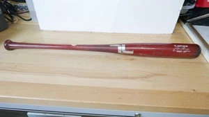 JOEY GALLO Texas Rangers GAME USED BASEBALL BAT TL-KFP48-M - Picture 1 of 16
