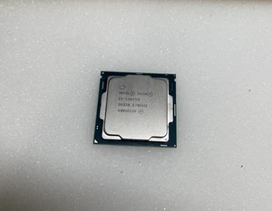 Intel SR32B Xeon E3-1245V6 3.70Ghz 4-Core Socket 1151 CPU Processor Kaby Lake-S - Picture 1 of 1