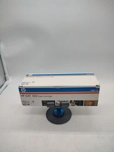 HP C8011A DAT 160 Datenkassette 160GB Neu Versiegelt 10er Pack - Bild 1 von 4
