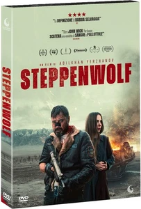 Dvd Steppenwolf - Foto 1 di 1