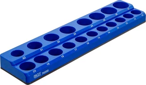 74598 | Supporto in Plastica per Chiavi a Bussola | Magnetico | 12,5 Mm (1/2") - Foto 1 di 12