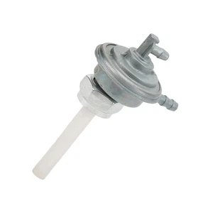 Ι Motorcycle Fuel Pump Valve Petcock Low Tension Switch ID 14mm For Aero 80 NB80 - Picture 1 of 12
