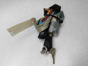 commutateur de démarrage pour PEUGEOT PARTNER (S2) COMBIESPACE 1999 502969 - Picture 1 of 7