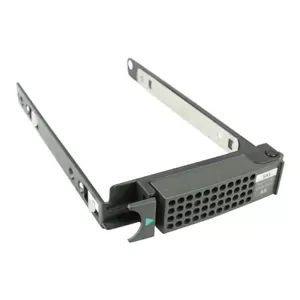Bandeja Fujitsu Eternus 3,5" incl. tornillos DX60 DX80 DX90 CA32456-Y250 - Imagen 1 de 1