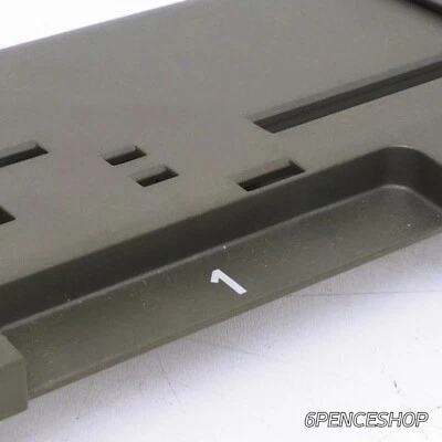 USED PAPER TRAY PAPER FEEDER ONLY 40N1321 A2 ! FOR Lexmark MC3426 PRINTER - Image 1 of 4