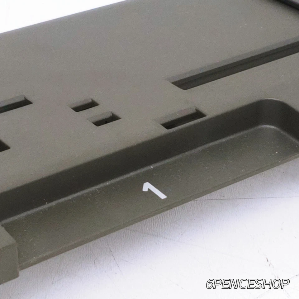 USED PAPER TRAY PAPER FEEDER ONLY 40N1321 A2 ! FOR Lexmark MC3426 PRINTER - Image 1 of 4