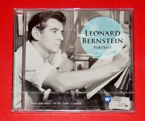 Leonard Bernstein - Portrait -- CD / Klassik - Bild 1 von 2