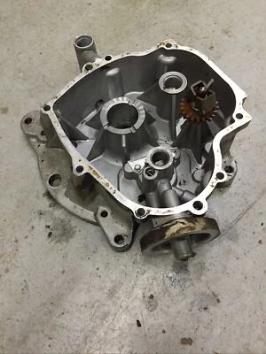 Tecumseh 13HP Enduro XL/C OHV130 Crankcase sump base cover oil pan assembly 10  - Image 1 of 4