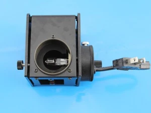 Nikon 12v 50w Lamp House Optiphot Microscope - Bild 1 von 4