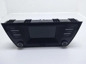 AUTORADIO PER SKODA Fabia Berlina 3° Serie 6v0035871d (15>21) - Foto 1 di 4