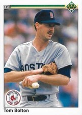 1990 Upper Deck Baseball (#201-400) - Complete Your Set