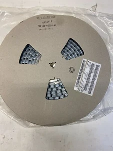 New Roll of 500 Sumida CDRH127NP-6R1NC Fixed Inductors CDRH127 - Picture 1 of 2