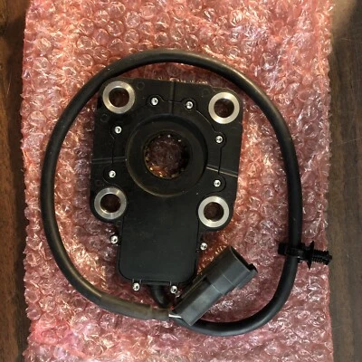 Steering Angle Sensor for CASE IH Tractors Magnum Maxxum Puma Steiger+ 47786983 - Image 1 of 2