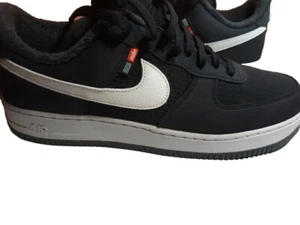 Air FORCE 1 '07 LV8NN Us Size 14 - Picture 1 of 6