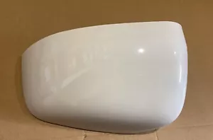MIRROR COVER HOUSING CAP for JEEP GRAND CHEROKEE WK 2010 Onward white - Bild 1 von 6