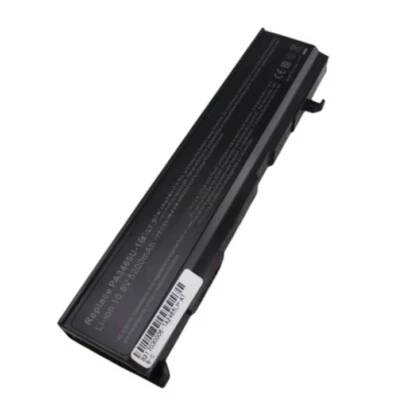 Batería para Toshiba Satellite A100 A105 A110 A135 M70 PA3465U-1BAS PA3465U-1BRS Foto 1 de 4