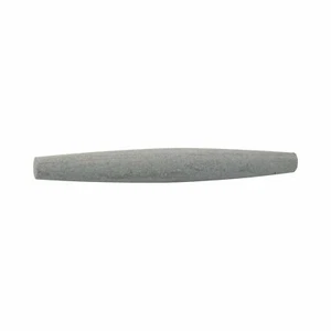Piedra afiladora en forma de cigarro de 12" para cuchillas tijeras cuchillas cortacésped - Imagen 1 de 2