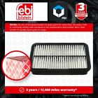 Air Filter fits TOYOTA CARINA AT171 1.6 87 to 92 4A-FE 1780116020 178011602083
