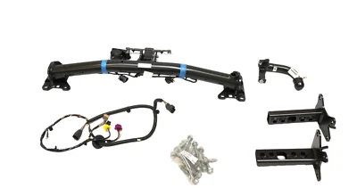 Genuine Jaguar F-Pace 2016 - 2017 Detachable Tow Bar Kit T4A7048 - Image 1 of 4
