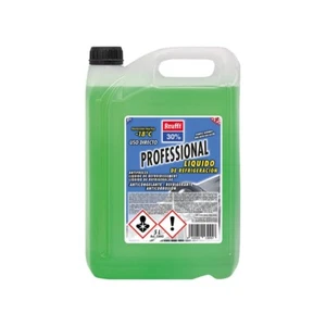 Krafft Anticongelante Verde CC. 30% 5L - Imagen 1 de 1