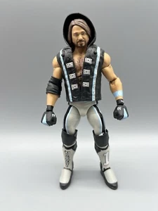 WWE Elite Top Picks AJ Styles Mattel Action Wrestling Figure 2018 - Picture 1 of 2