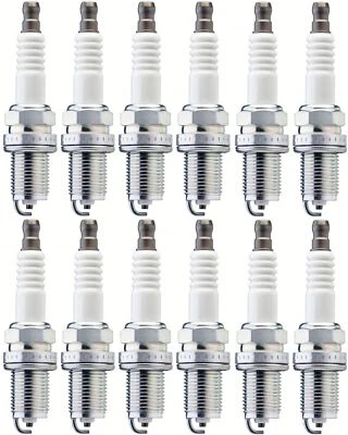 Bujías Mechanics Choice para Aprilia 1992-2015, Can-Am, Ducati, Ferrari Foto 1 de 2
