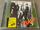 Audio CD Compact Disc 0074646388228 The Clash 1999 Hard Rock Epic EK63882