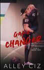 Ciz Alley Game Changer Book NEW