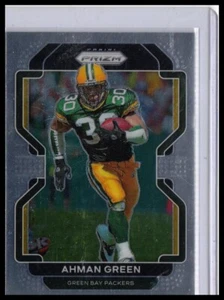2021 Panini Prizm #145 Ahman Green - Picture 1 of 2