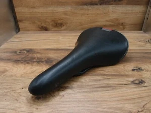 1993 vintage MTB seat TREK T System made in Italy saddle - Picture 1 of 14