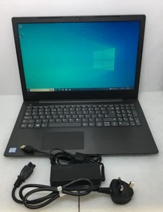 Lenovo V330-15IKB 81AX, 15", INTEL CORE i3-7130U CPU, 4GB RAM. WIN 10 PRO - Bild 1 von 7