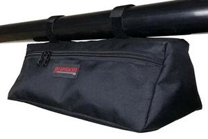 UTV Medium Bag for Roll Bar Cage Overhead Rail Organizer Cargo Storage Side by - Picture 1 of 2