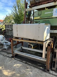Dieseltank 600l - Bild 1 von 2