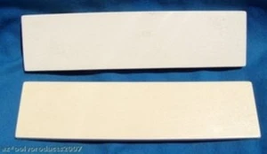 POLYURETHANE SCALES/BLANKS for 1911 pistol grips (thicker than normal) - Picture 1 of 3