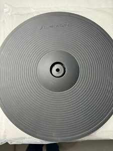 Lemon 15" Triple Zone Electronic Ride Cymbal 3-Zone - Bild 1 von 10