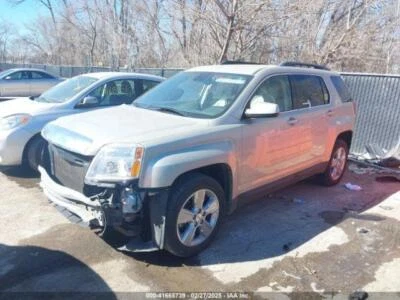 Depósito de líquido de lavadora GMC Terrain 2010-2016 20907279 Foto 1 de 4