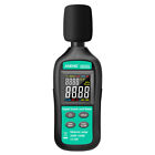 Noise Meter Sound Measurer Tools Accessory Tester