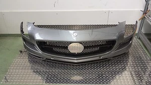 Mercedes-Benz Stoßfänger vorn SLS AMG Stoßstange A1978850025 US-Ausführung - Bild 1 von 1