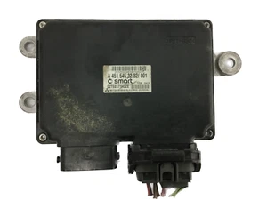 CENTRALINA CAMBIO SMART FORTWO W451 A451 545 32 32/001 - Picture 1 of 3
